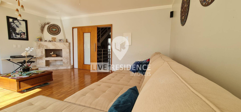 Imagem Casa com 4 Quartos à Venda, 300 m² em Condomínio Villagio Paradiso - Itatiba