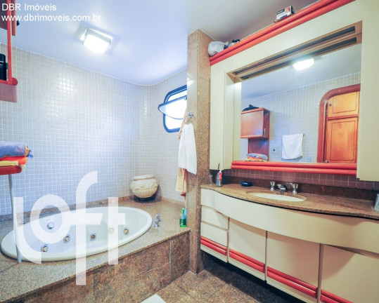 Imagem Apartamento com 4 Quartos à Venda, 292 m² em Jardim Paulista - São Paulo Imagem Apartamento com 4 Quartos à Venda, 292 m² em Jardim Paulista - São Paulo