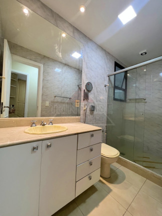 Imagem Apartamento com 3 Quartos à Venda, 190 m² em Recreio Dos Bandeirantes - Rio De Janeiro