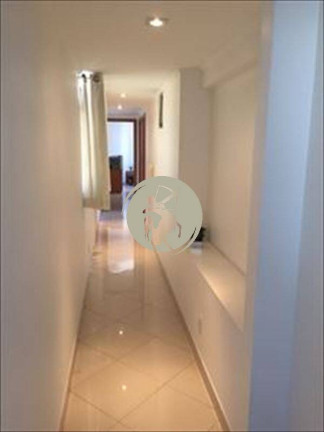 Imagem Apartamento com 3 Quartos à Venda, 165 m² em Aparecida - Santos