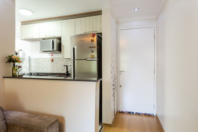 Imagem Apartamento com 2 Quartos à Venda, 47 m² em Jardim Santa Terezinha - São Paulo Imagem Apartamento com 2 Quartos à Venda, 47 m² em Jardim Santa Terezinha - São Paulo