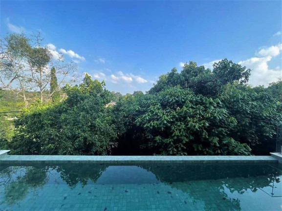 Imagem Casa com 4 Quartos à Venda, 435 m² em Chácara Dos Lagos - Carapicuíba