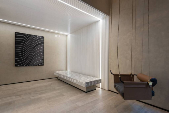 Imagem Studio com 1 Quarto à Venda, 21 m² em Jardim Paulista - São Paulo