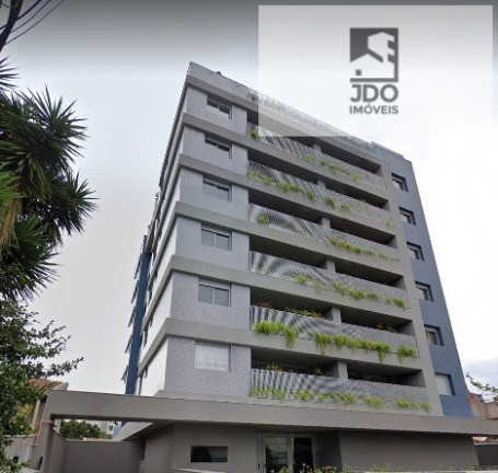 Foto do imóvel Apartamento com 3 Quartos à Venda, 98 m² em Ahú - Curitiba