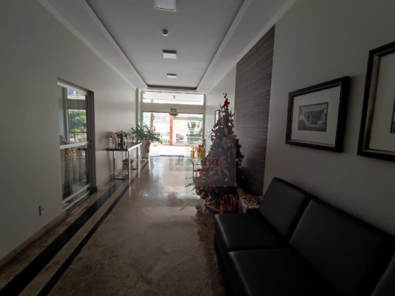 Imagem Cobertura com 4 Quartos à Venda, 260 m² em Jardim Das Américas - Cuiabá