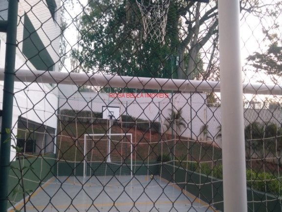 Imagem Apartamento com 3 Quartos à Venda, 62 m² em Parque União - Jundiaí