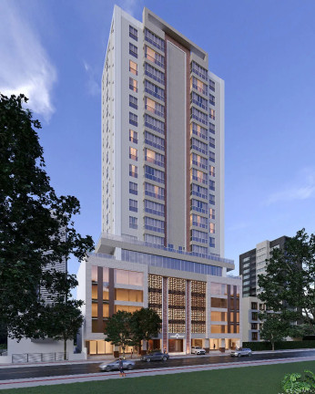 Imagem Apartamento com 4 Quartos à Venda, 137 m² em Centro - Balneário Camboriú