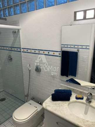 Imagem Apartamento com 3 Quartos à Venda, 195 m² em Pitangueiras - Guarujá Imagem Apartamento com 3 Quartos à Venda, 195 m² em Pitangueiras - Guarujá