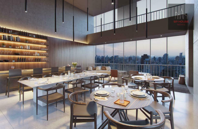 Imagem Apartamento com 4 Quartos à Venda, 225 m² em Vila Olímpia - São Paulo Imagem Apartamento com 4 Quartos à Venda, 225 m² em Vila Olímpia - São Paulo