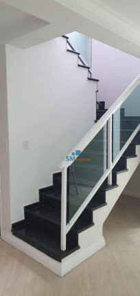 Imagem Casa com 4 Quartos à Venda, 480 m² em Vila Talarico - São Paulo Imagem Casa com 4 Quartos à Venda, 480 m² em Vila Talarico - São Paulo