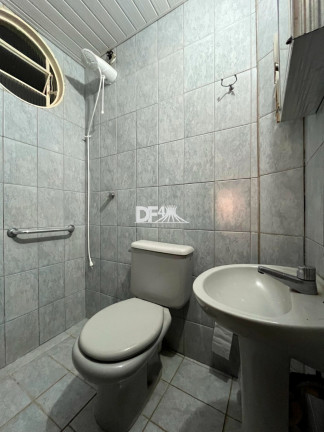 Imagem Casa com 6 Quartos à Venda, 144 m² em Ceilândia Sul (ceilândia) - Brasília Imagem Casa com 6 Quartos à Venda, 144 m² em Ceilândia Sul (ceilândia) - Brasília