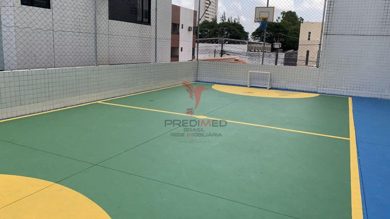 Imagem Apartamento com 3 Quartos à Venda, 99 m² em Tambauzinho - João Pessoa