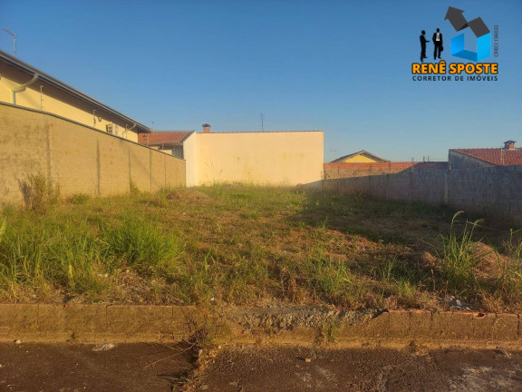Terreno à Venda, 260 m² em Santa Monica - São Pedro