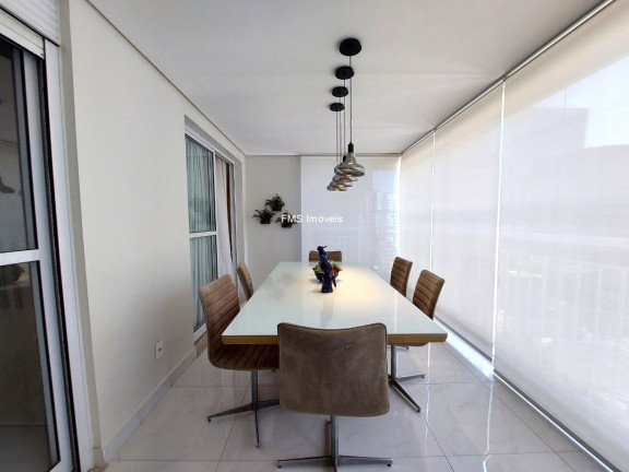 Imagem Imóvel com 1 Quarto à Venda, 54 m² em Vila Olímpia - São Paulo