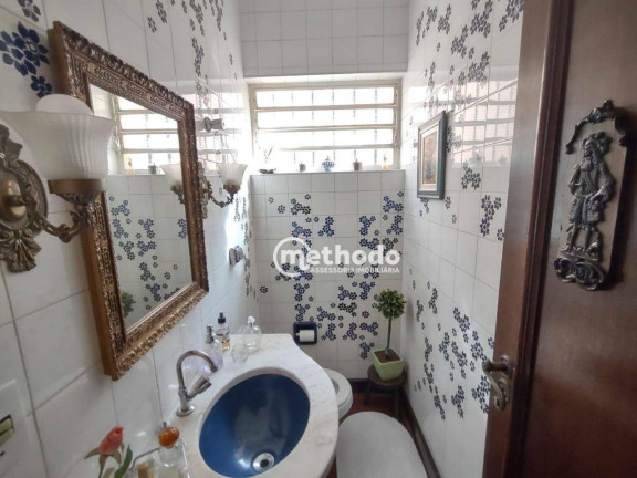 Imagem Casa com 4 Quartos à Venda, 300 m² em Nova Campinas - Campinas Imagem Casa com 4 Quartos à Venda, 300 m² em Nova Campinas - Campinas