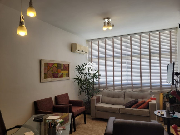 Sala Comercial à Venda, 30 m² em Icaraí - Niterói