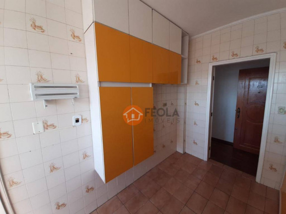 Imagem Apartamento com 2 Quartos à Venda, 100 m² em Vila Pavan - Americana