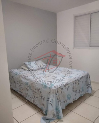 Imagem Imóvel com 2 Quartos à Venda, 52 m² em Vila São Pedro - Hortolândia Imagem Imóvel com 2 Quartos à Venda, 52 m² em Vila São Pedro - Hortolândia