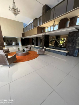 Imagem Apartamento com 4 Quartos à Venda, 212 m² em Inácio Barbosa - Aracaju Imagem Apartamento com 4 Quartos à Venda, 212 m² em Inácio Barbosa - Aracaju