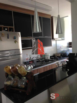 Imagem Apartamento com 2 Quartos à Venda, 60 m² em Jardim Anália Franco - São Paulo Imagem Apartamento com 2 Quartos à Venda, 60 m² em Jardim Anália Franco - São Paulo
