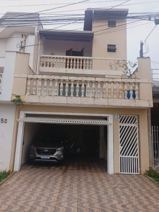 Imagem Casa com 3 Quartos à Venda, em Serpa - Caieiras Imagem Casa com 3 Quartos à Venda, em Serpa - Caieiras