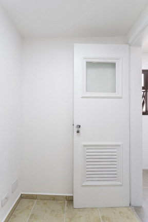Imagem Apartamento com 3 Quartos à Venda, 88 m² em Moema - São Paulo