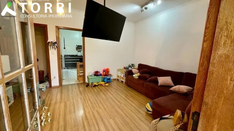 Imagem Sobrado com 3 Quartos à Venda, 151 m² em Jardim Europa - Sorocaba