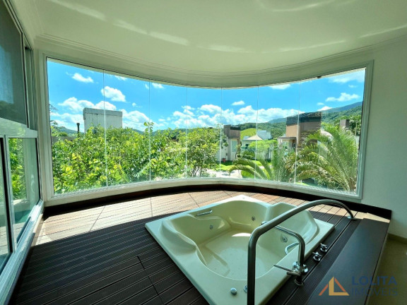 Imagem Casa de Condomínio com 1 Quarto à Venda, 109 m² em Vargem Grande - Santo Amaro Da Imperatriz