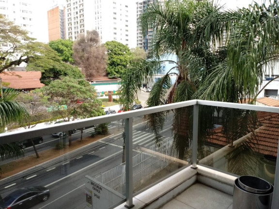 Imagem Sala Comercial à Venda, 36 m² em Brooklin Novo - São Paulo Imagem Sala Comercial à Venda, 36 m² em Brooklin Novo - São Paulo