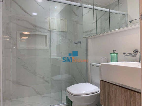 Imagem Apartamento com 1 Quarto para Alugar, 48 m² em Vila Nova Conceição - São Paulo Imagem Apartamento com 1 Quarto para Alugar, 48 m² em Vila Nova Conceição - São Paulo