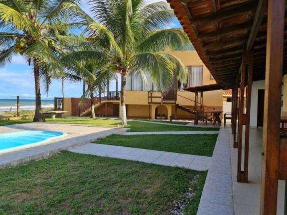Imagem Casa de Condomínio com 5 Quartos à Venda, 249 m² em Olivença - Ilhéus