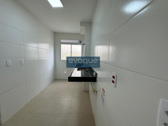 Imagem Apartamento com 2 Quartos à Venda, 54 m² em Jardim Nova Europa - Campinas
