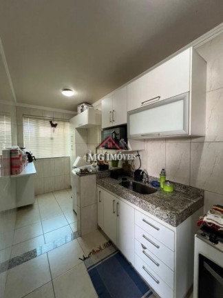 Apartamento com 3 Quartos à Venda, 72 m² em Bom Retiro - Ipatinga