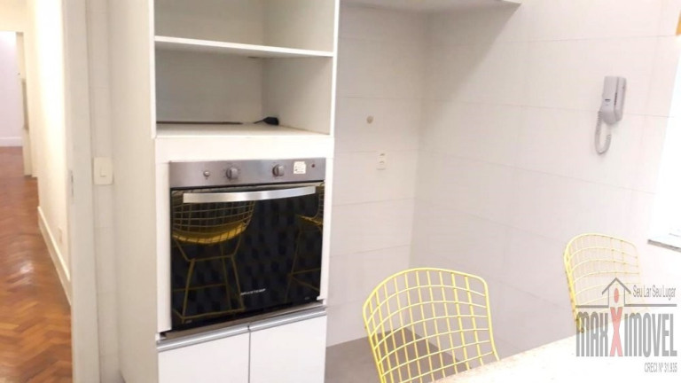 Imagem Apartamento com 4 Quartos à Venda, 180 m² em Botafogo - Rio De Janeiro