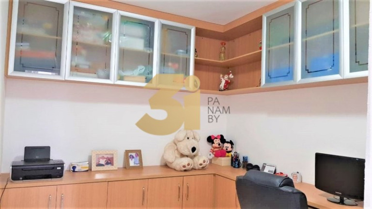 Imagem Apartamento com 4 Quartos à Venda, 212 m² em Morumbi - São Paulo