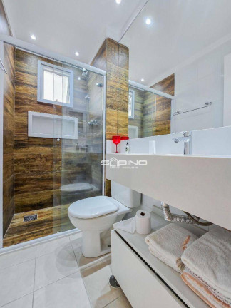 Imagem Apartamento com 3 Quartos à Venda, 87 m² em Riviera De São Lourenço - Bertioga