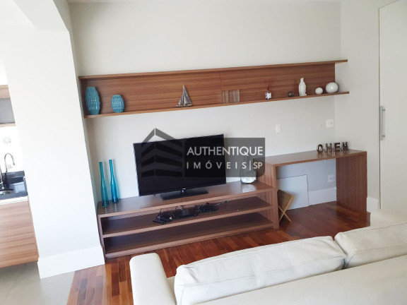 Imagem Imóvel com 1 Quarto à Venda, 44 m² em Vila Olímpia - São Paulo Imagem Imóvel com 1 Quarto à Venda, 44 m² em Vila Olímpia - São Paulo