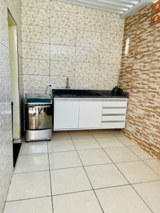 Imagem Sobrado com 2 Quartos à Venda, 75 m² em Caguassu - Sorocaba