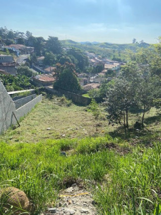 Terreno à Venda, 500 m² em Cidade Nova Jacareí - Jacareí