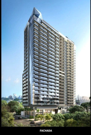 Foto do imóvel Sala Comercial à Venda, 160 m² em Indianópolis - São Paulo