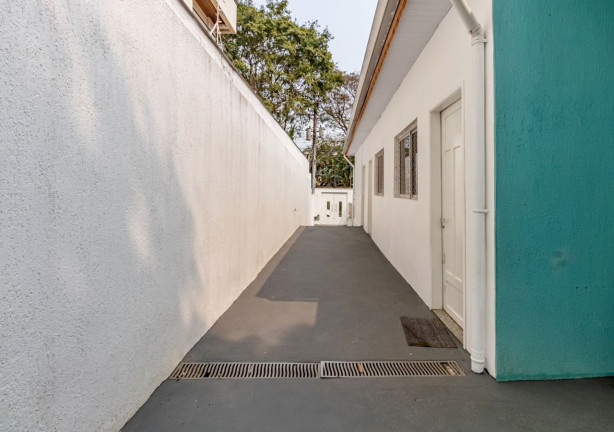Imagem Casa com 1 Quarto para Alugar, 200 m² em Vila Leopoldina - São Paulo Imagem Casa com 1 Quarto para Alugar, 200 m² em Vila Leopoldina - São Paulo