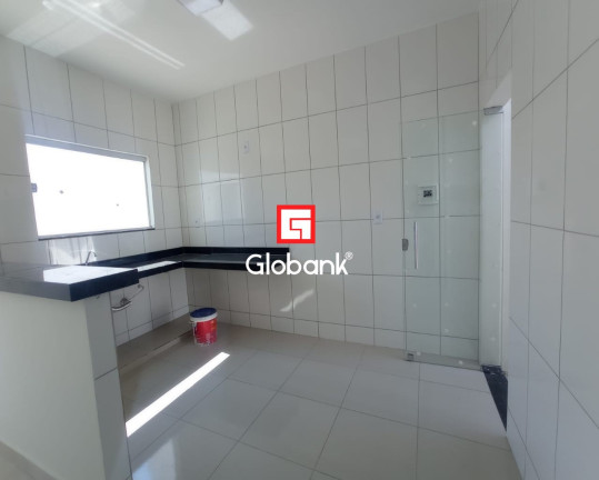 Imagem Casa com 3 Quartos à Venda, 63 m² em Vila Campos - Montes Claros