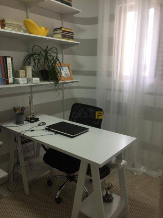 Imagem Apartamento com 3 Quartos à Venda, 146 m² em Vila Rehder - Americana