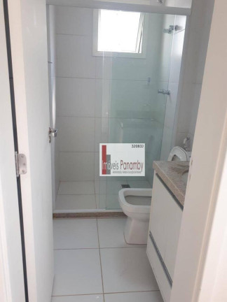 Imagem Apartamento com 3 Quartos à Venda, 97 m² em Vila Andrade - São Paulo Imagem Apartamento com 3 Quartos à Venda, 97 m² em Vila Andrade - São Paulo