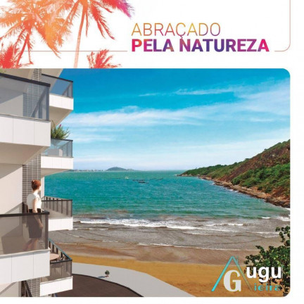 Imagem Apartamento com 3 Quartos à Venda, 107 m² em Praia Do Morro - Guarapari