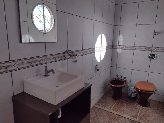 Imagem Casa com 2 Quartos à Venda, 189 m² em Vila Bom Retiro - Sabará