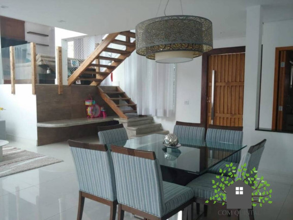 Imagem Casa com 4 Quartos à Venda, 260 m² em São Paulo Ii - Cotia