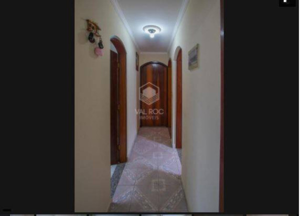 Imagem Casa com 4 Quartos à Venda, 202 m² em Nova Votorantim - Votorantim