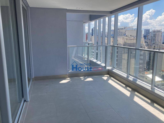 Imagem Apartamento com 2 Quartos à Venda, 124 m² em Pinheiros - São Paulo Imagem Apartamento com 2 Quartos à Venda, 124 m² em Pinheiros - São Paulo