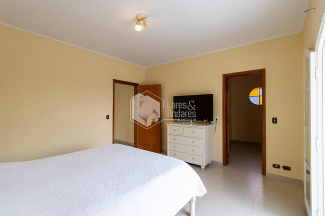 Imagem Casa com 4 Quartos à Venda, 294 m² em Jardim Leonor - São Paulo